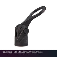 Rode Ring-Mount Mic Stand Adapter for NT1, NT1-A, NT2-A, NT1000, NT2000