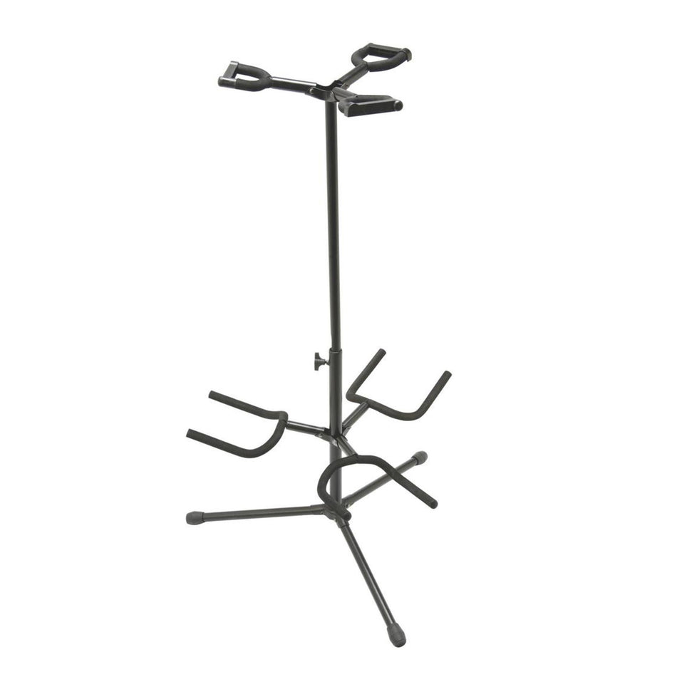 On-Stage GS7321BT Triple Guitar Stand