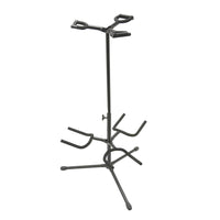 On-Stage GS7321BT Deluxe Folding Triple Guitar Stand