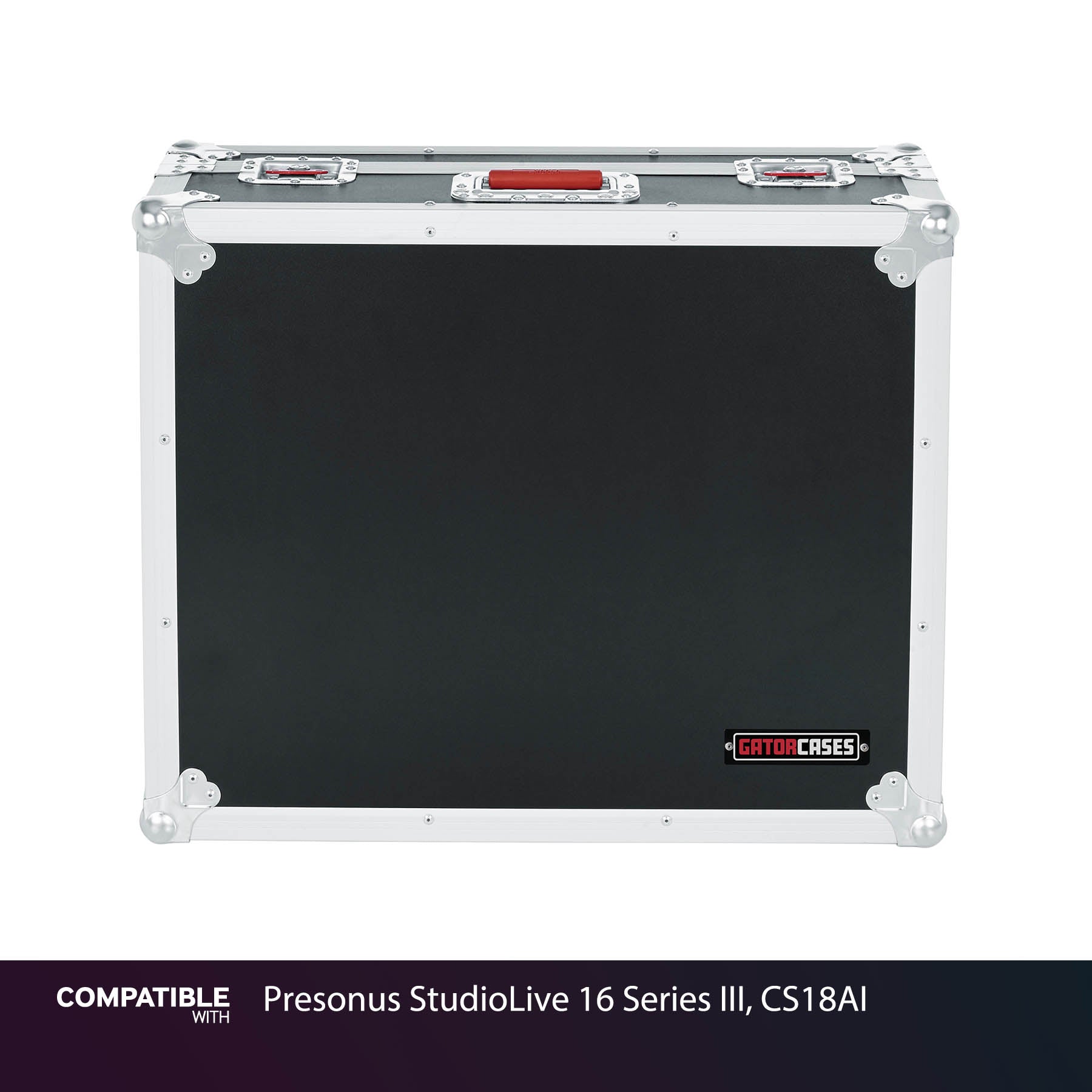 Gator Tour Case for Presonus StudioLive 16 Series III, CS18AI