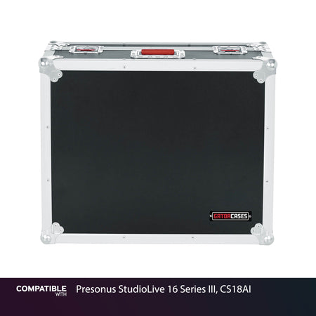 Gator Tour Case for Presonus StudioLive 16 Series III, CS18AI