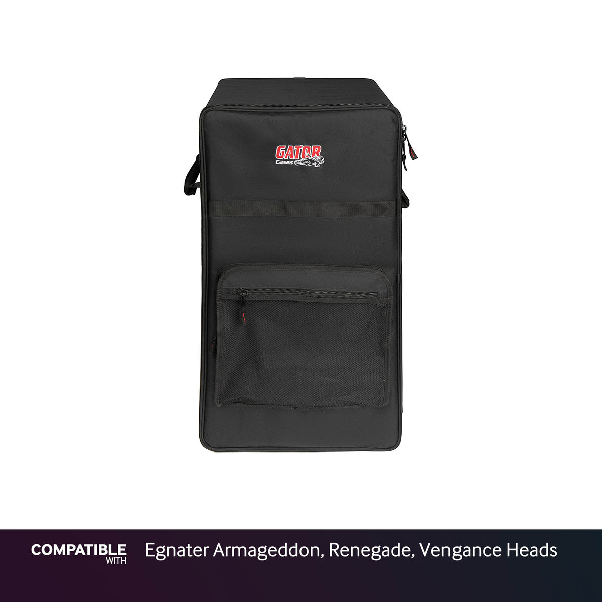 Gator Amp Head Case for Egnater Armageddon, Renegade, Vengance Heads