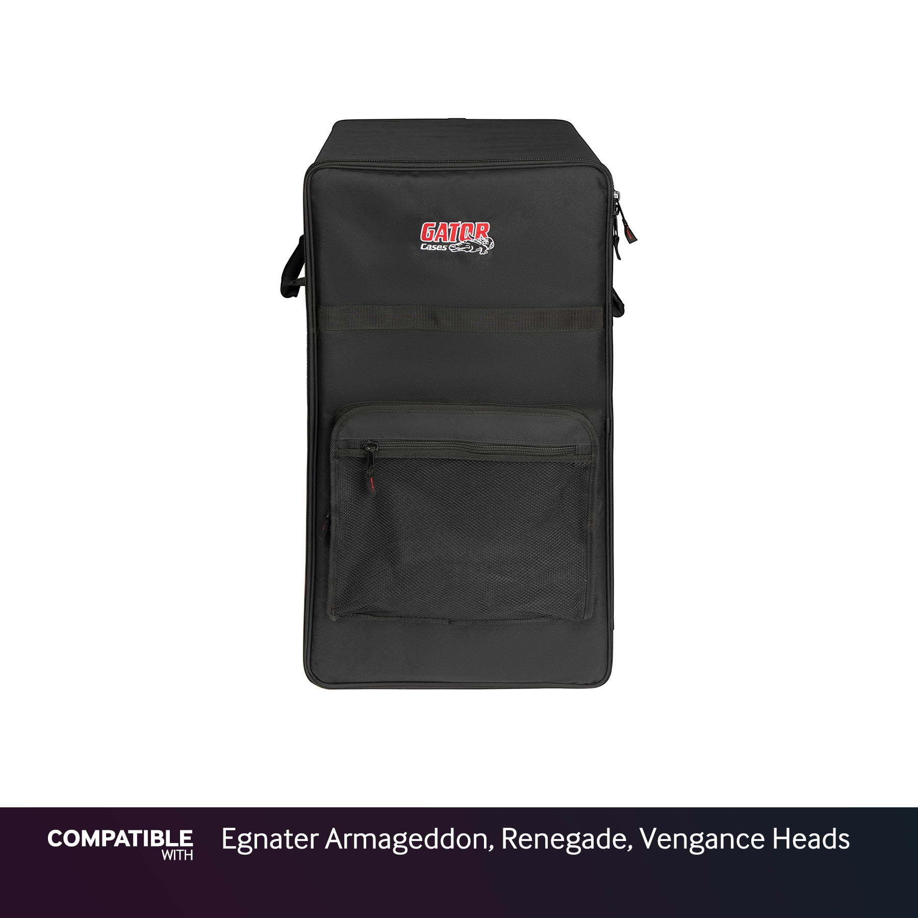 Gator Amp Head Case for Egnater Armageddon, Renegade, Vengance Heads
