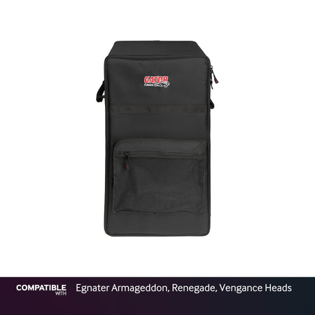 Gator Amp Head Case for Egnater Armageddon, Renegade, Vengance Heads