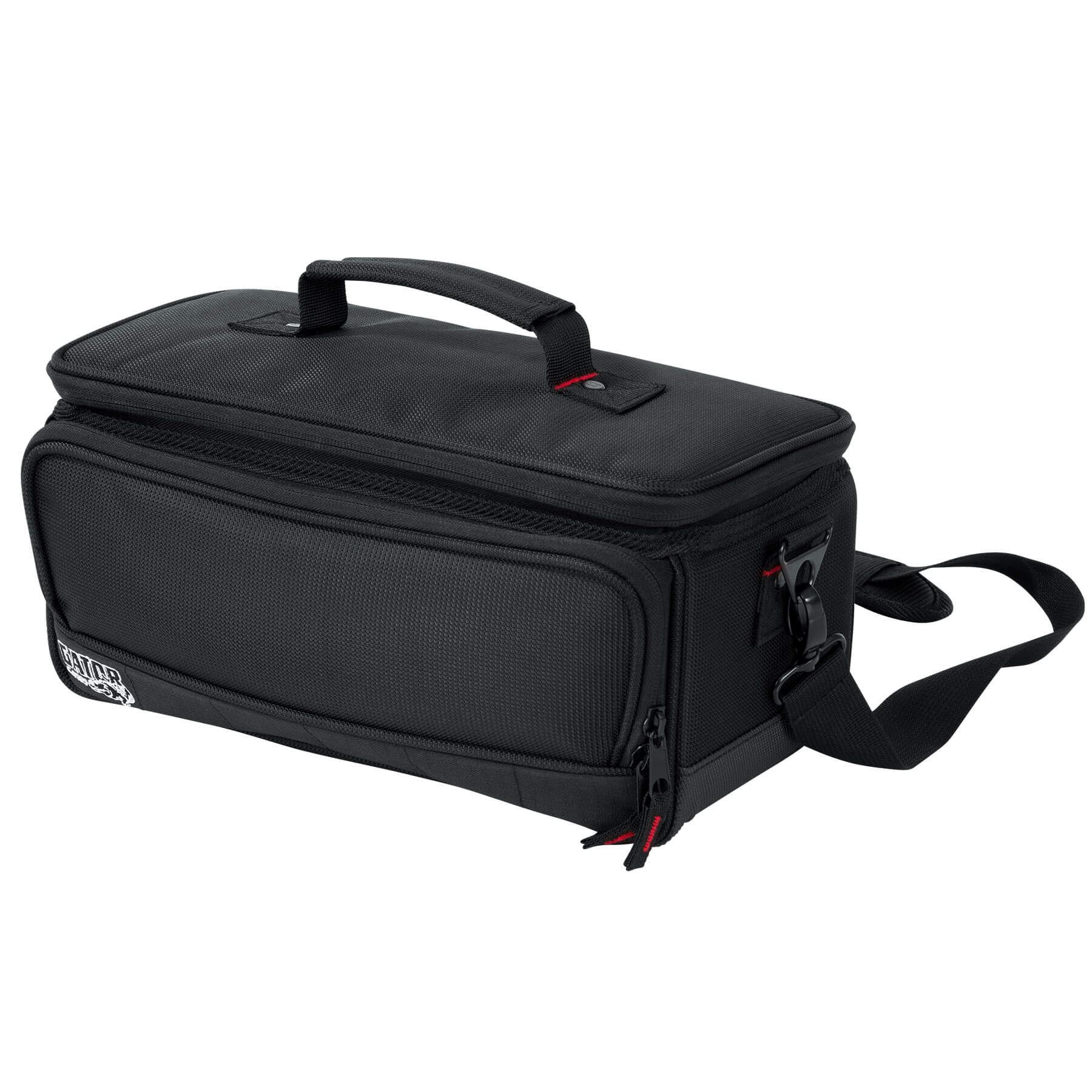 Gator Cases Mixer Case fits Behringer SD16, SD8 Stageboxes – Pixel