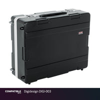 Gator ATA Mixer Case for Digidesign DIGI-003