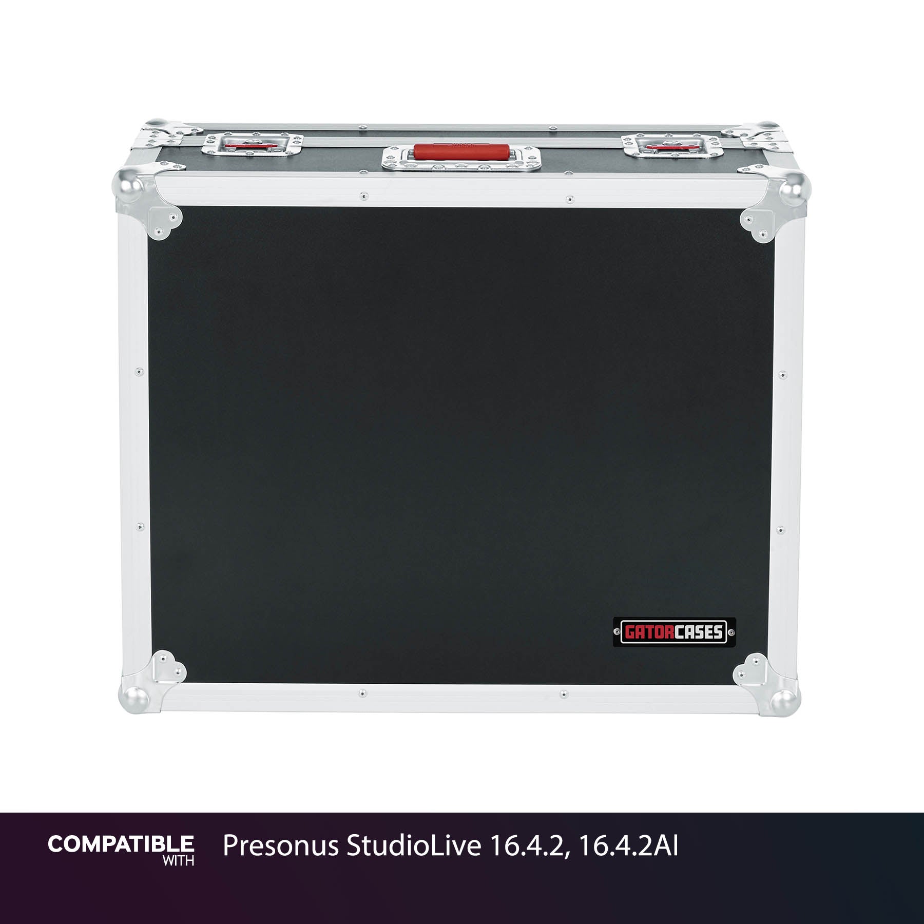 Gator Tour Case for Presonus StudioLive 16.4.2, 16.4.2AI