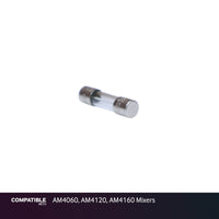 Fuse for AM4060, AM4120, AM4160 Mixers