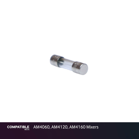 Fuse for AM4060, AM4120, AM4160 Mixers