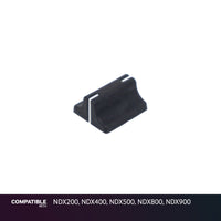 Numark Pitch Fader Cap with Line for NDX200, NDX400, NDX500, NDX800, NDX900