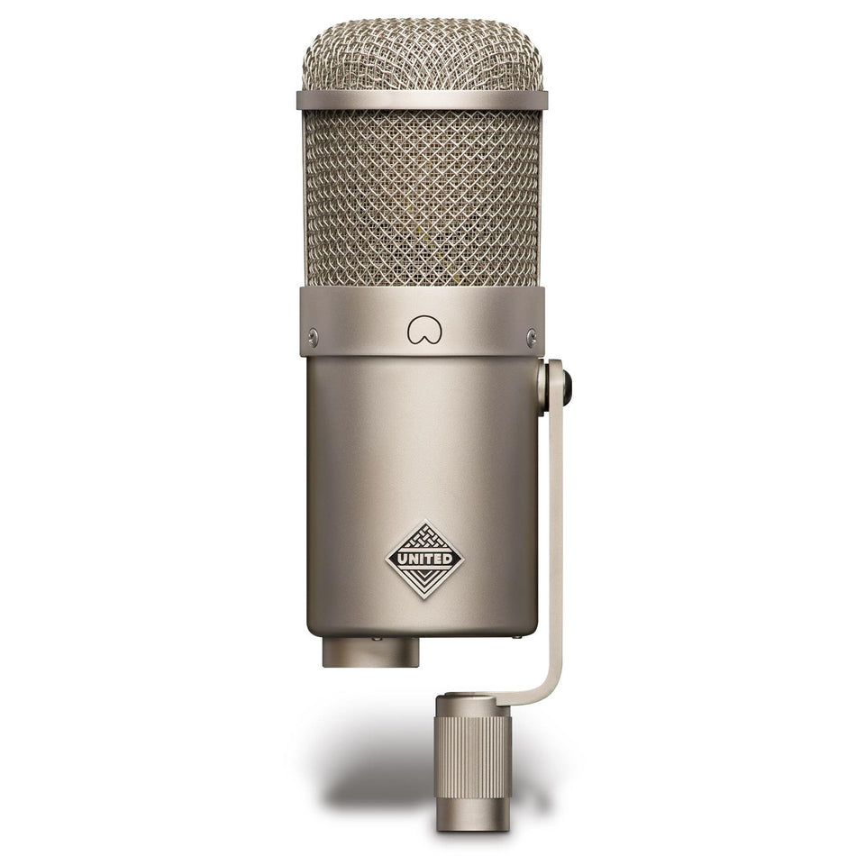 United Studio Technologies UT FET47 Large Diaphragm Condenser Microphone