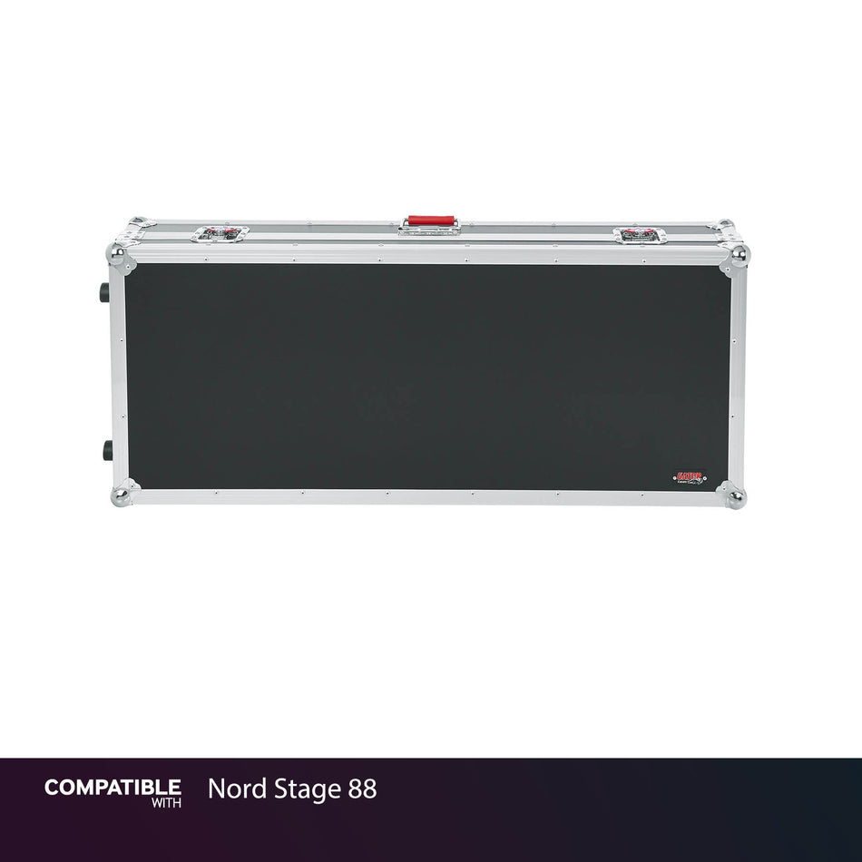 Gator Tour Case for Nord Stage 88