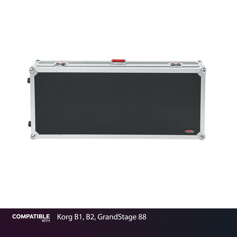 Gator Tour Case for Korg B1, B2, GrandStage 88