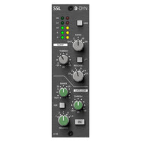 SSL B-DYN 4000-B 500-Series Compressor Module 611B