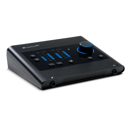 PreSonus Quantum ES 2 Audio Interface Bundle with (2) TRS Cables