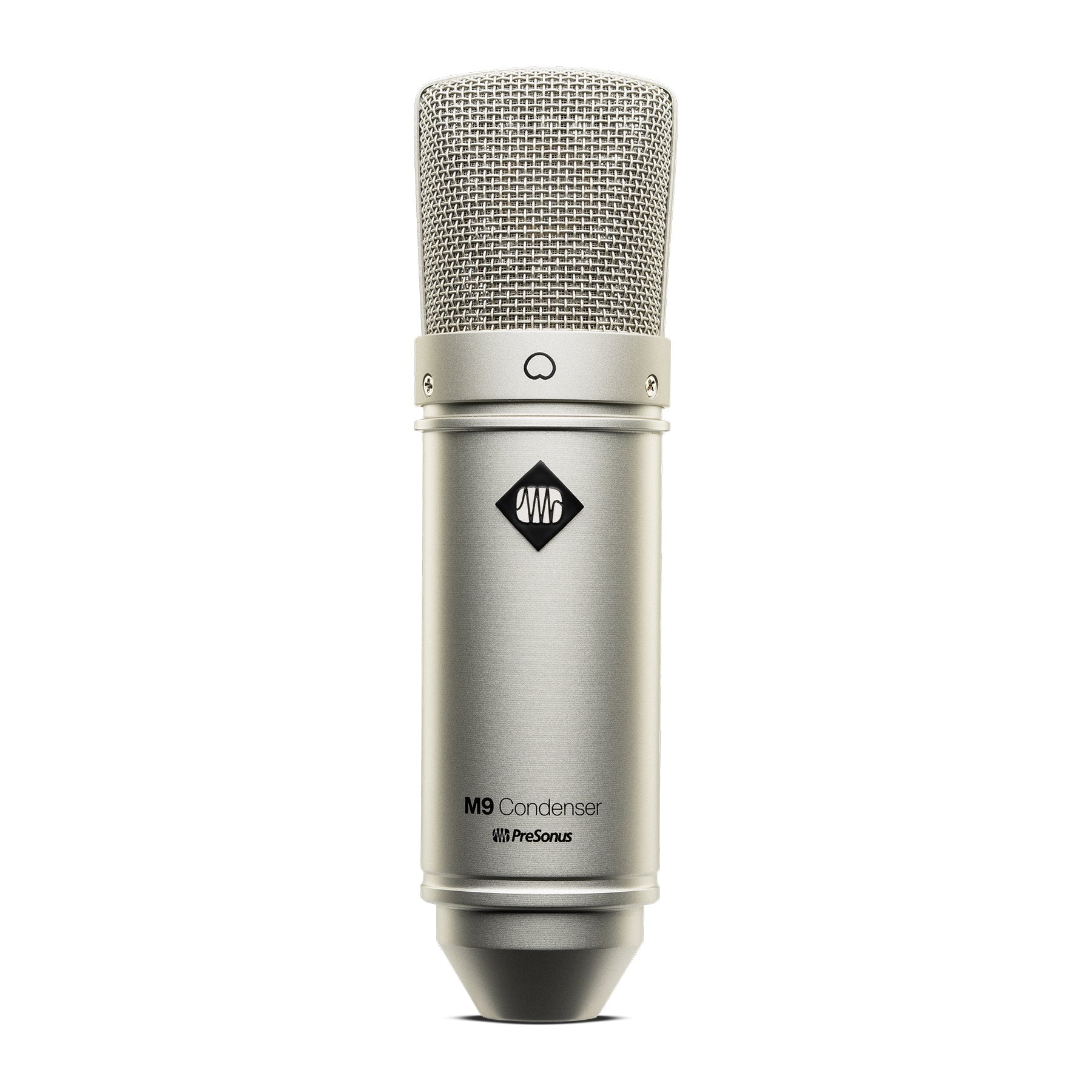 OEM PreSonus M9 Cardioid Condenser Microphone with Shock Mount