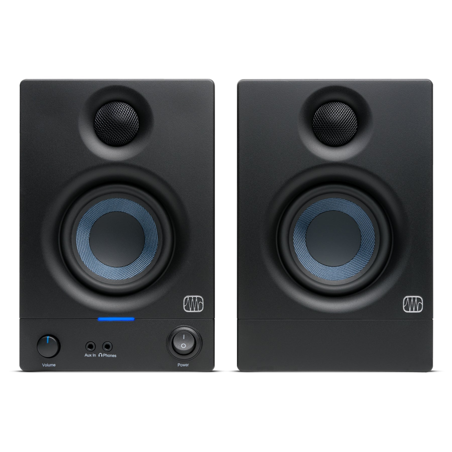 Presonus Quantum ES Ultimate Bundle with MXL CR21 Stereo Pair & Cables