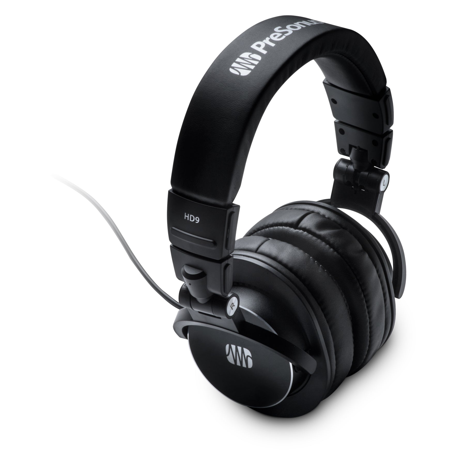 Open Box Presonus Quantum ES Ultimate Bundle