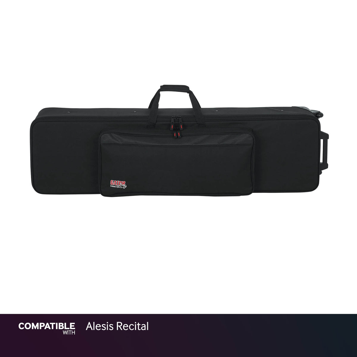 Gator Keyboard Case for Alesis Recital