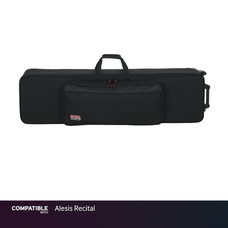 Gator Keyboard Case for Alesis Recital