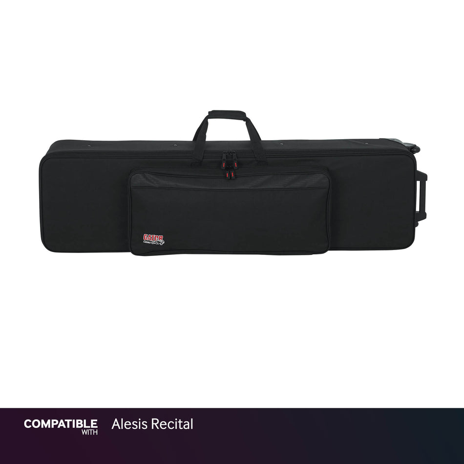 Gator Keyboard Case for Alesis Recital