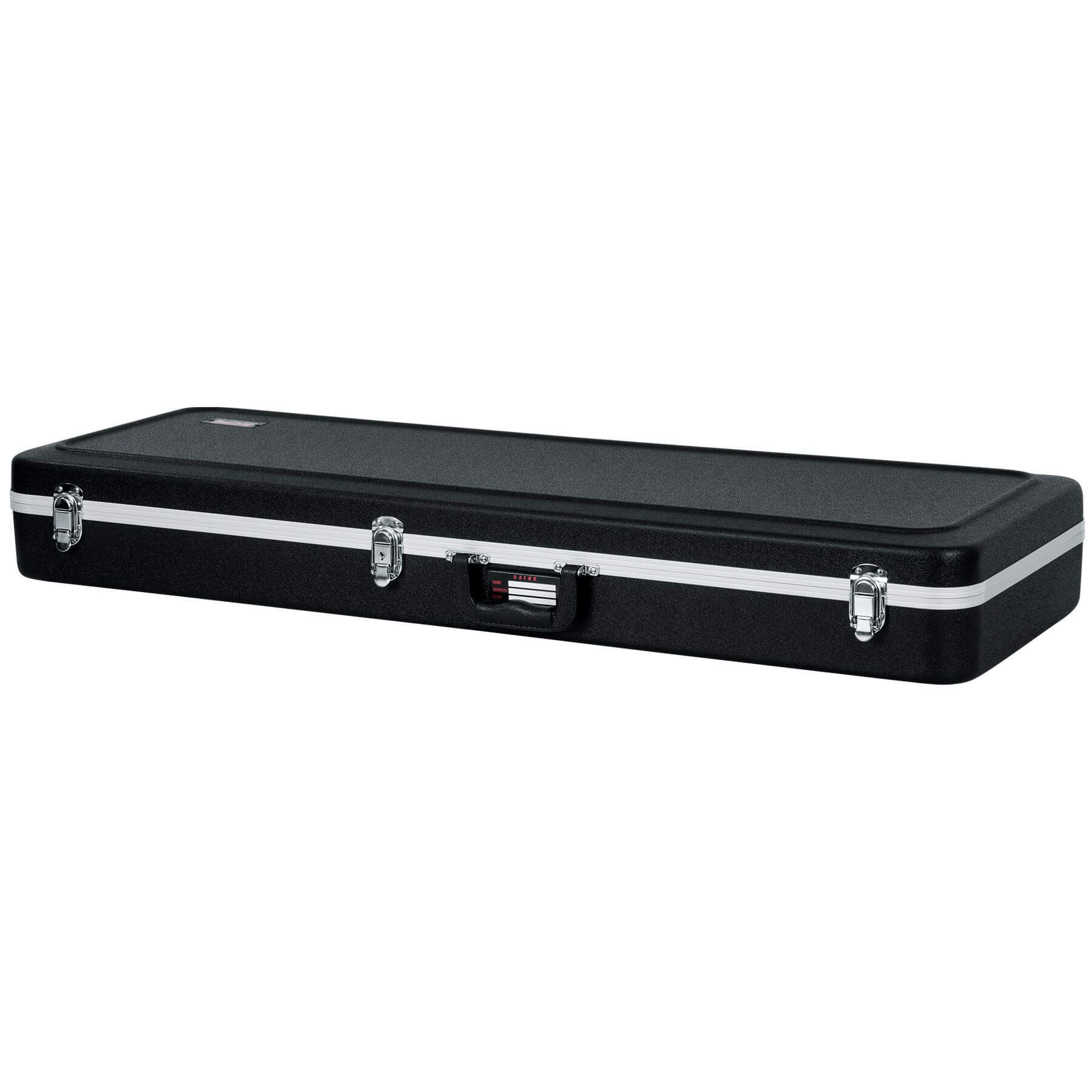 Gator Guitar Case fits Schecter HELLRAISER C-1, C-1 FR, C-7 