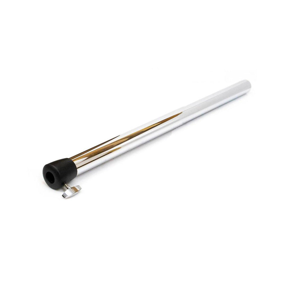 Alesis Short Vertical Rack Frame Support Tube for DM10 MKII Pro Drum Kit