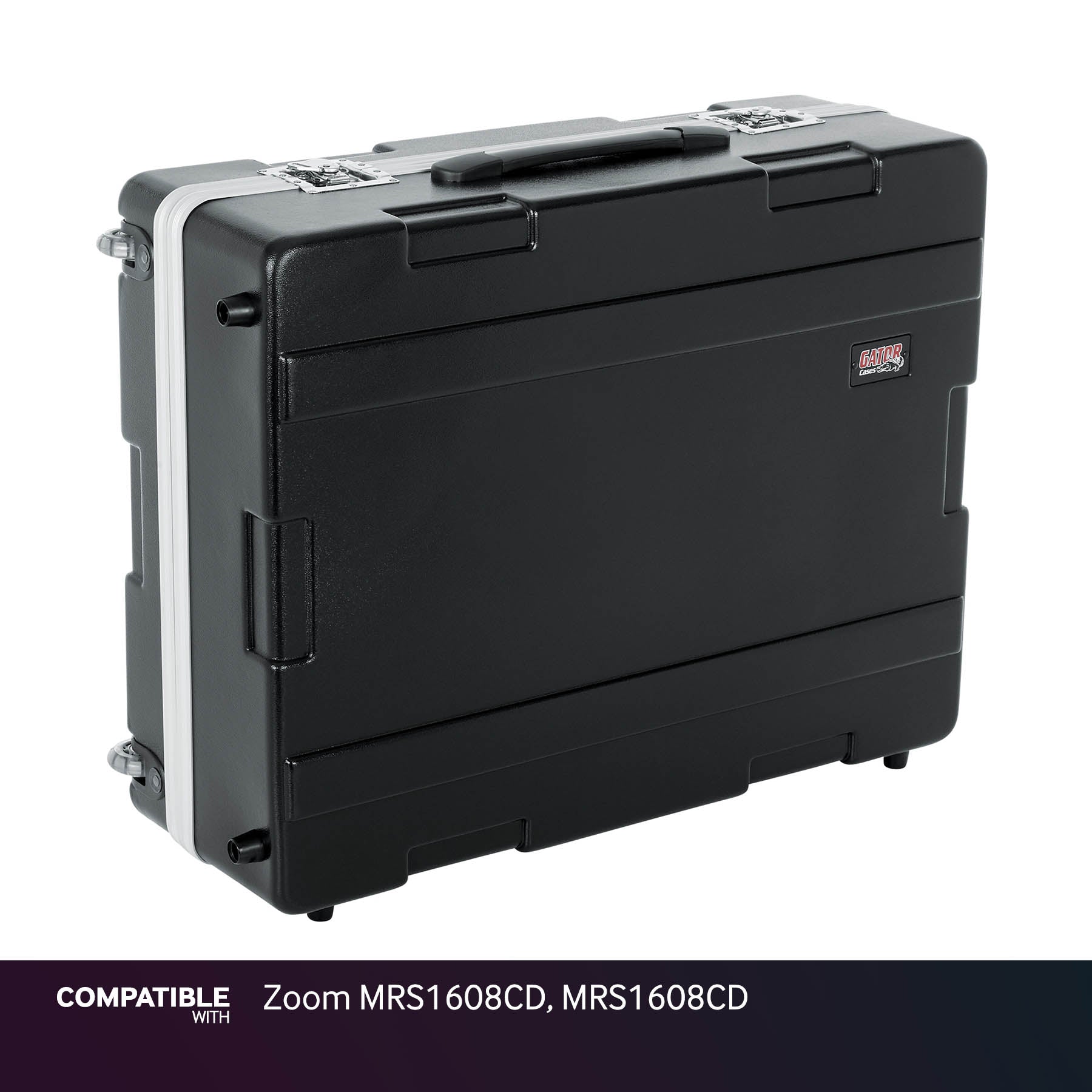 Gator ATA Mixer Case for Zoom MRS1608CD, MRS1608CD