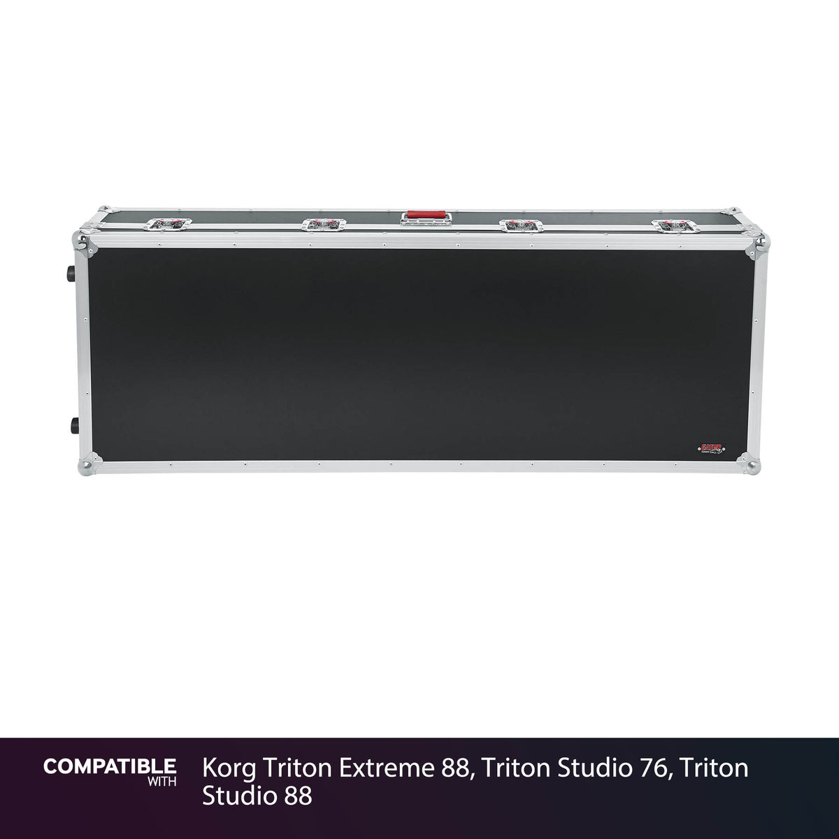 Gator Tour Case for Korg Triton Extreme 88, Triton Studio 76, Triton Studio 88