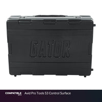 Gator ATA Mixer Case for Avid Pro Tools S3 Control Surface