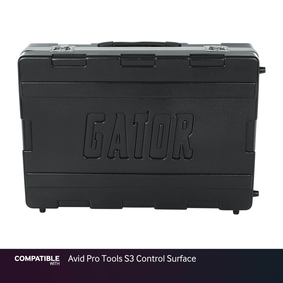 Gator ATA Mixer Case for Avid Pro Tools S3 Control Surface