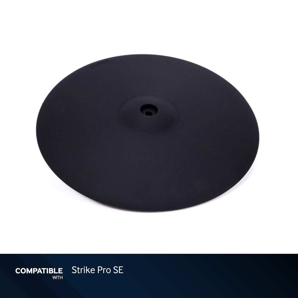 Alesis 16" ARC Cymbal Trigger for Strike Pro SE Electronic Drum Kits