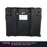 Gator 26-32" Screen Case for Dynex DX-32L221A12, DX-32L230A12, DX-32LD150A11, DX-L32-10A