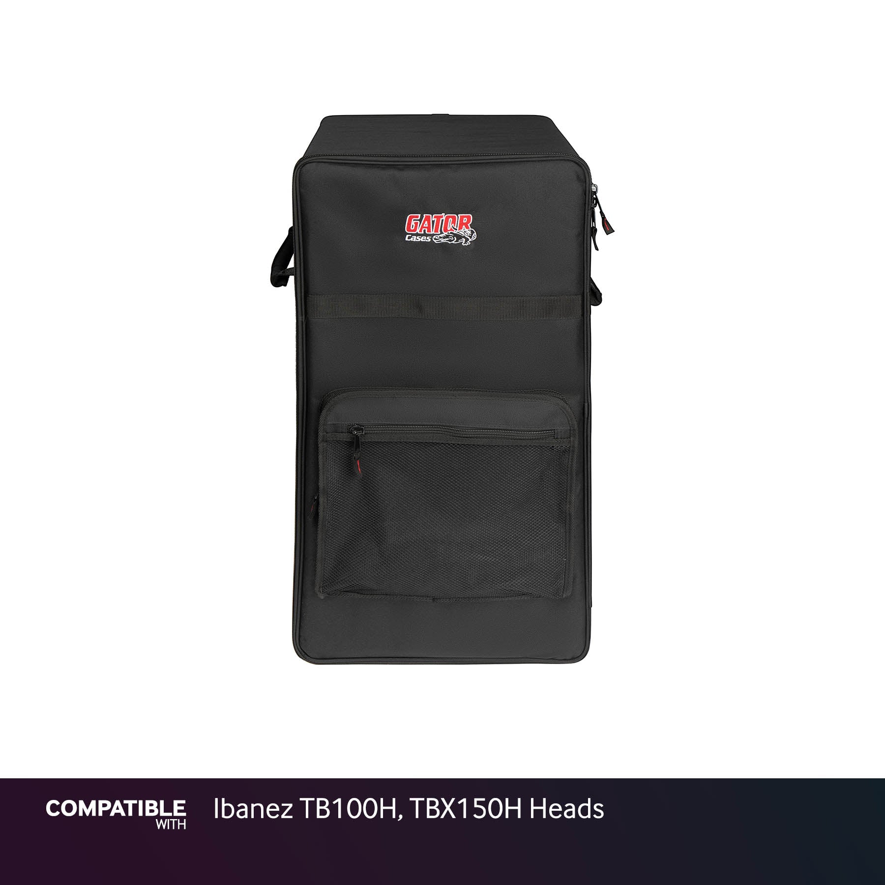 Gator Amp Head Case for Ibanez TB100H, TBX150H Heads