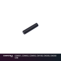 Numark Toggle Sleeve for CDMIX1, CDMIX2, CDMIX3, CM100, CM200, CM200 USB