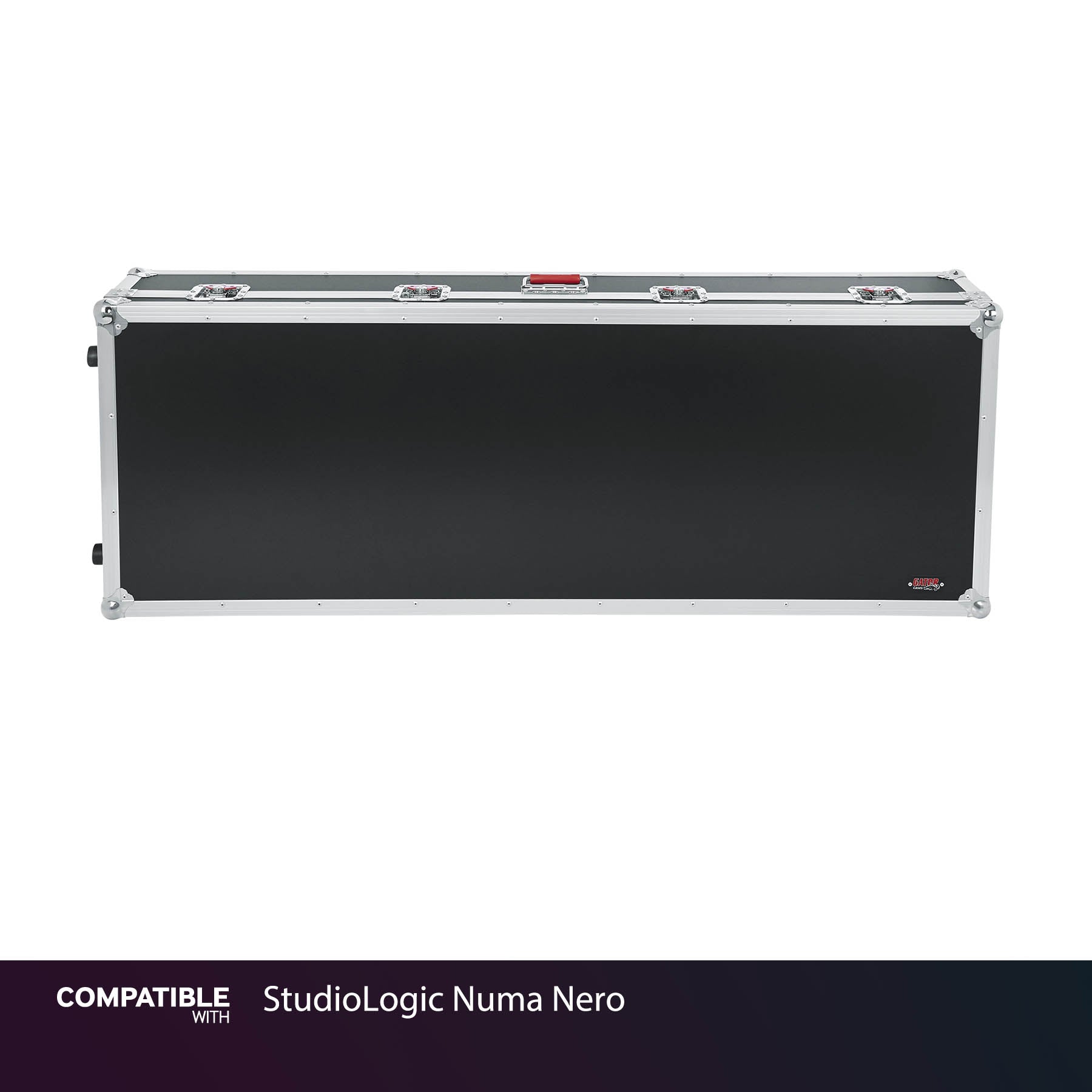Gator Tour Case for StudioLogic Numa Nero
