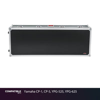 Gator Tour Case for Yamaha CP-1, CP-5, YPG-525, YPG-625