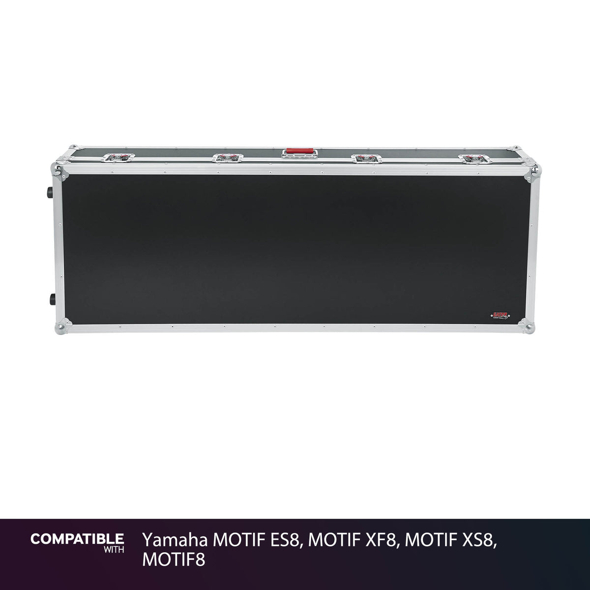 Gator Tour Case for Yamaha MOTIF ES8, MOTIF XF8, MOTIF XS8, MOTIF8