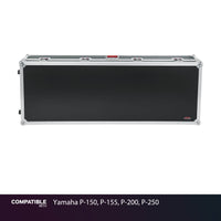Gator Tour Case for Yamaha P-150, P-155, P-200, P-250