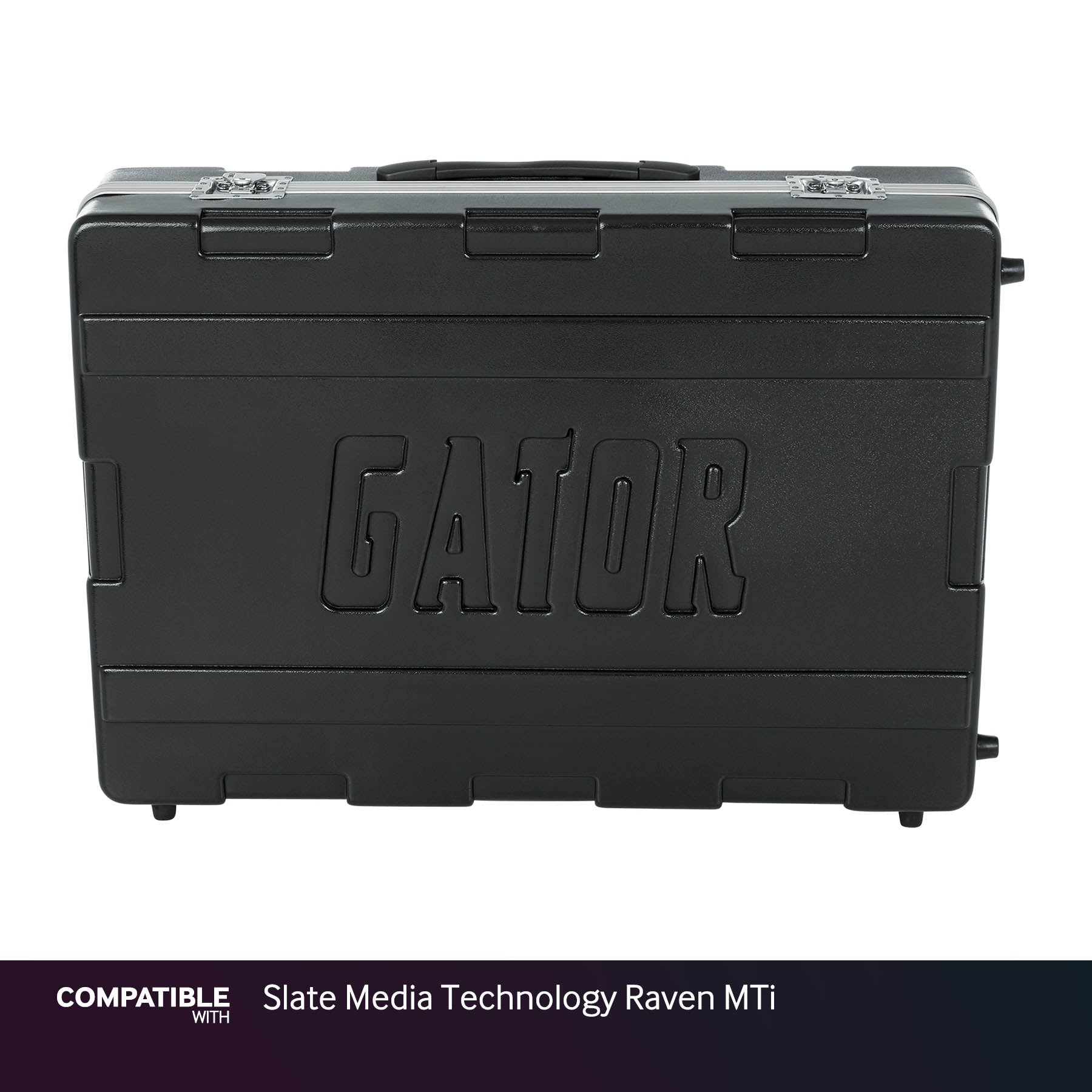 Gator ATA Mixer Case for Slate Media Technology Raven MTi