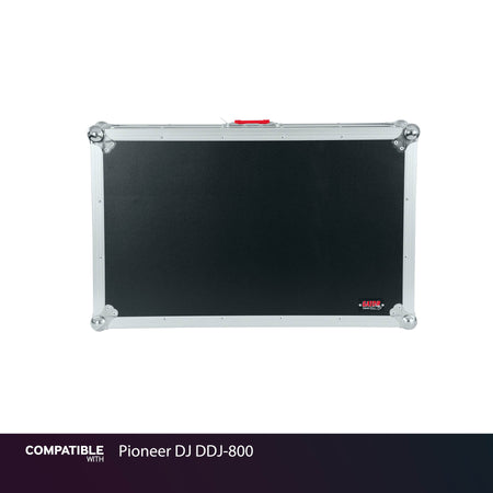 Gator Tour Case for Pioneer DJ DDJ-800