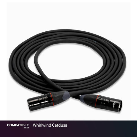 Hosa 100-foot EtherCON Cable for Whirlwind Catdusa