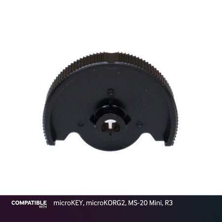 Korg Pitch & Modulation Wheel for microKEY, microKORG2, MS-20 Mini, R3