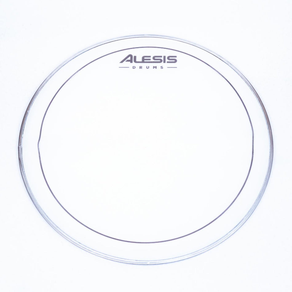 White Alesis 14" Mesh Head for Electronic Drum Kits