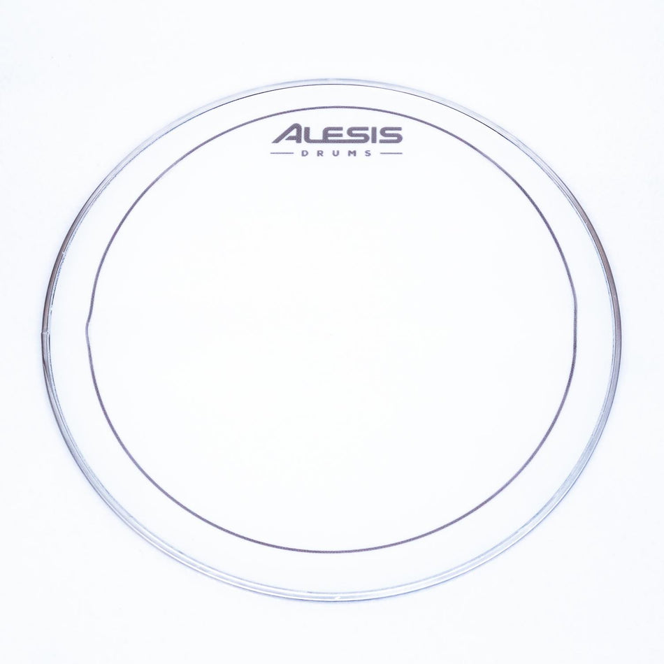 Alesis 14" White Replacement Mesh Head for Electronic Drum Kits