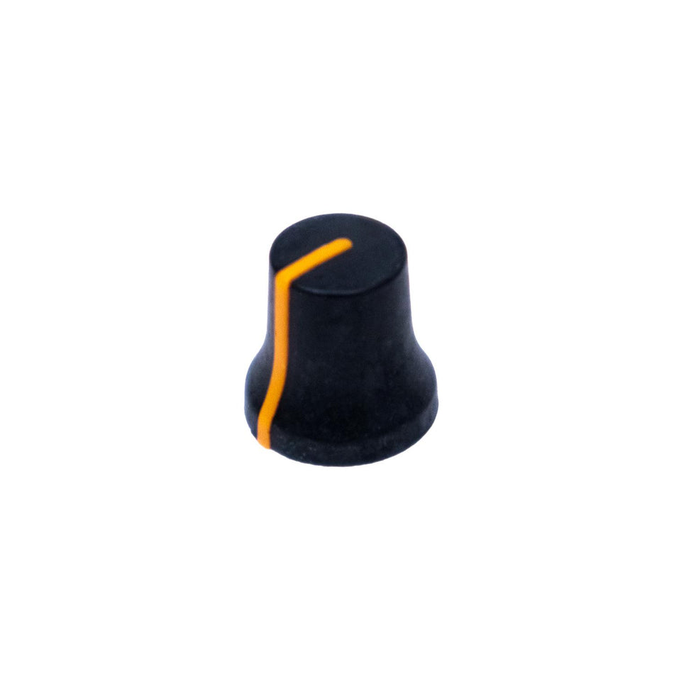 Tascam Monitor Level Knob with Orange Indicator Line for DP-24, DP-32, DP-24SD, DP-32SD