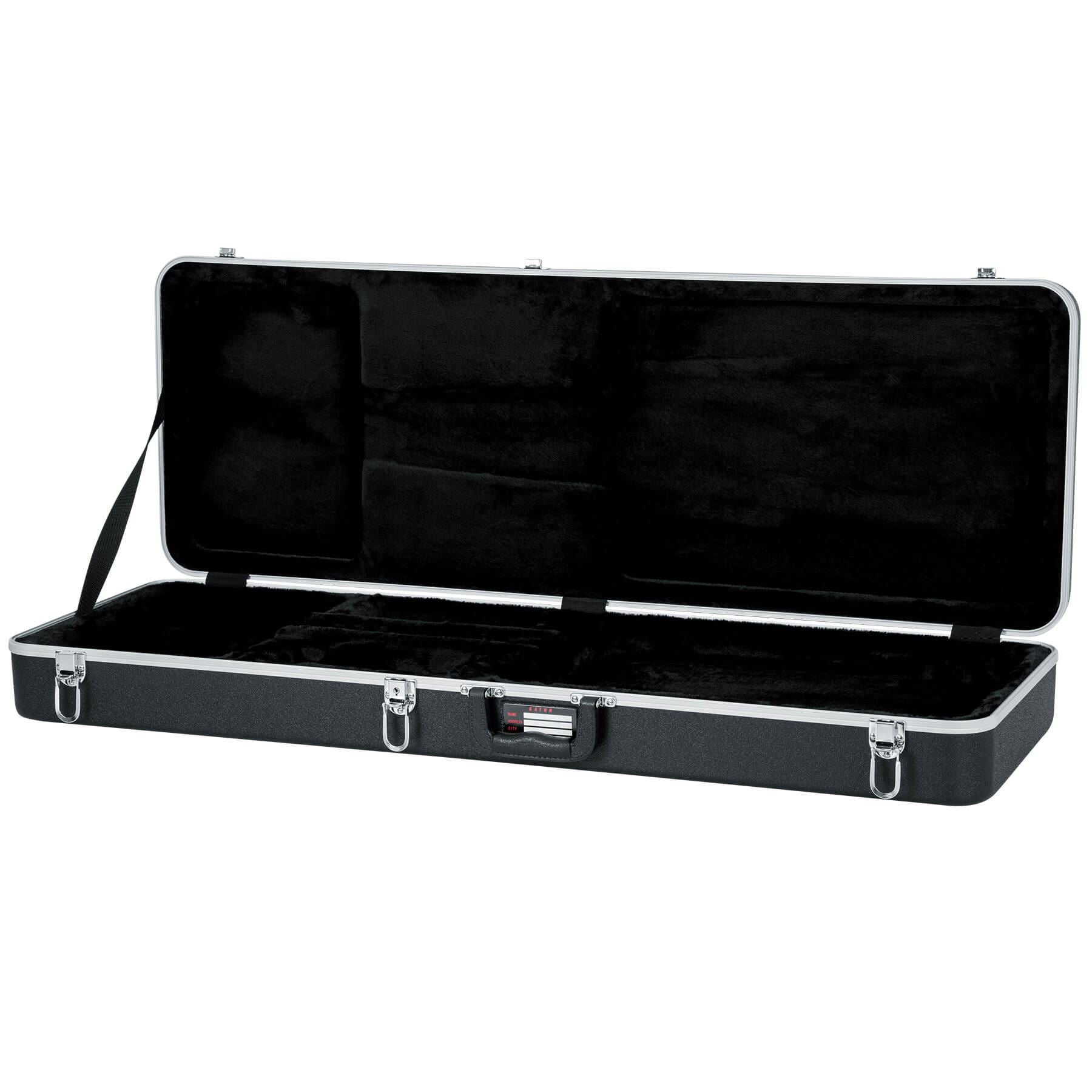 Gator Guitar Case fits Schecter HELLRAISER C-1, C-1 FR, C-7 