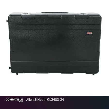 Gator ATA Mixer Case for Allen & Heath GL2400-24