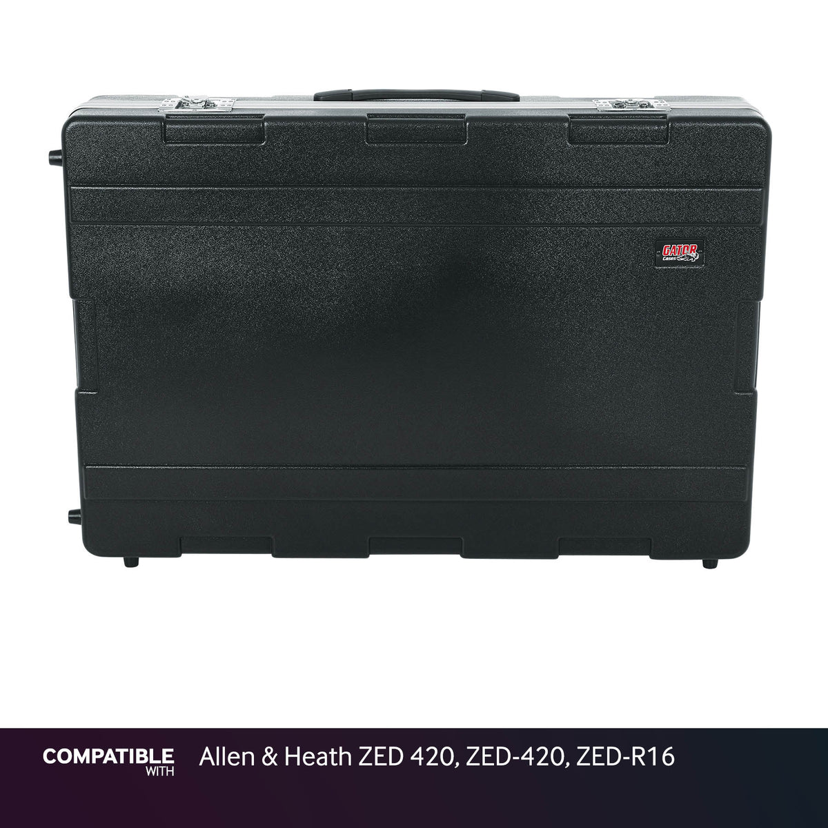 Gator ATA Mixer Case for Allen & Heath ZED 420, ZED-420, ZED-R16