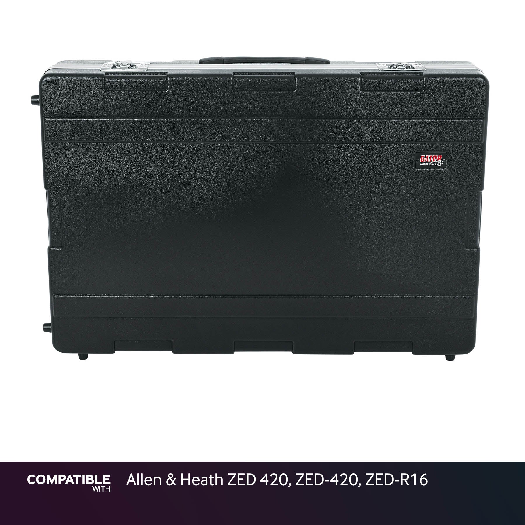 Gator ATA Mixer Case for Allen & Heath ZED 420, ZED-420, ZED-R16